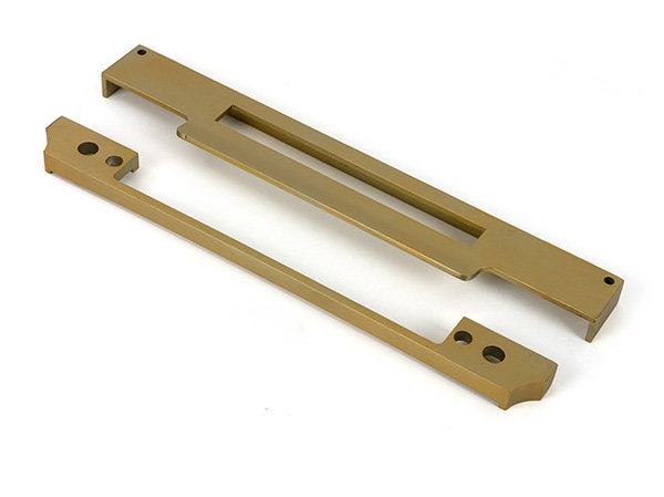Rebate Kit, Satin Brass