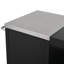 Grande table de gril 72,4 "pour grand gros œuf vert