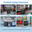Armoire à outils à roulettes Auto-Lock-35866078