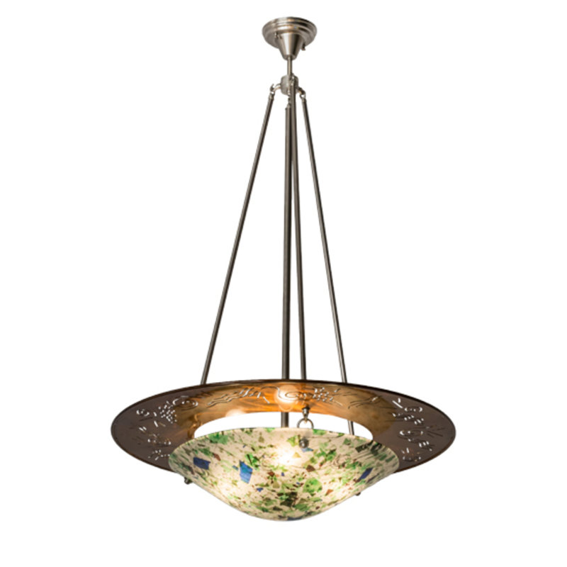 Metro Fusion 3 - Light Pendant