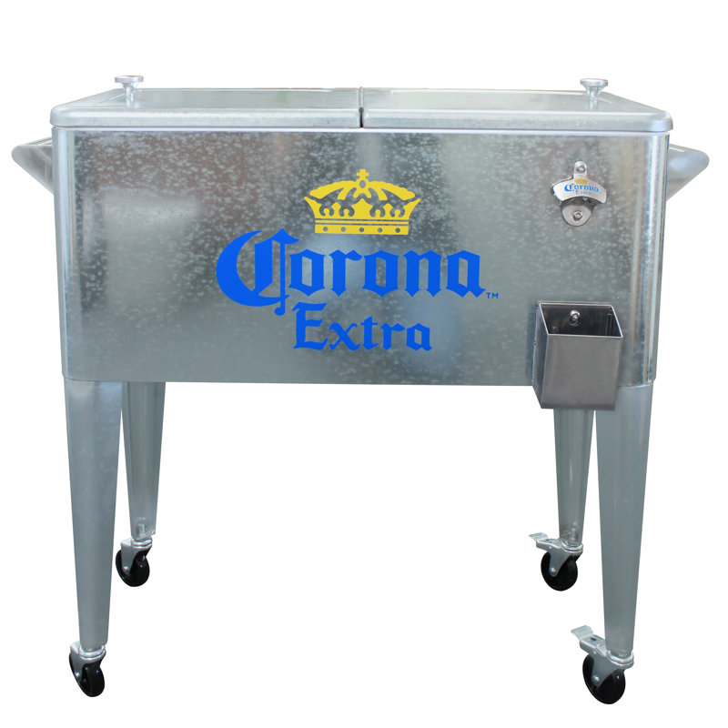 80 pte Corona Cooler