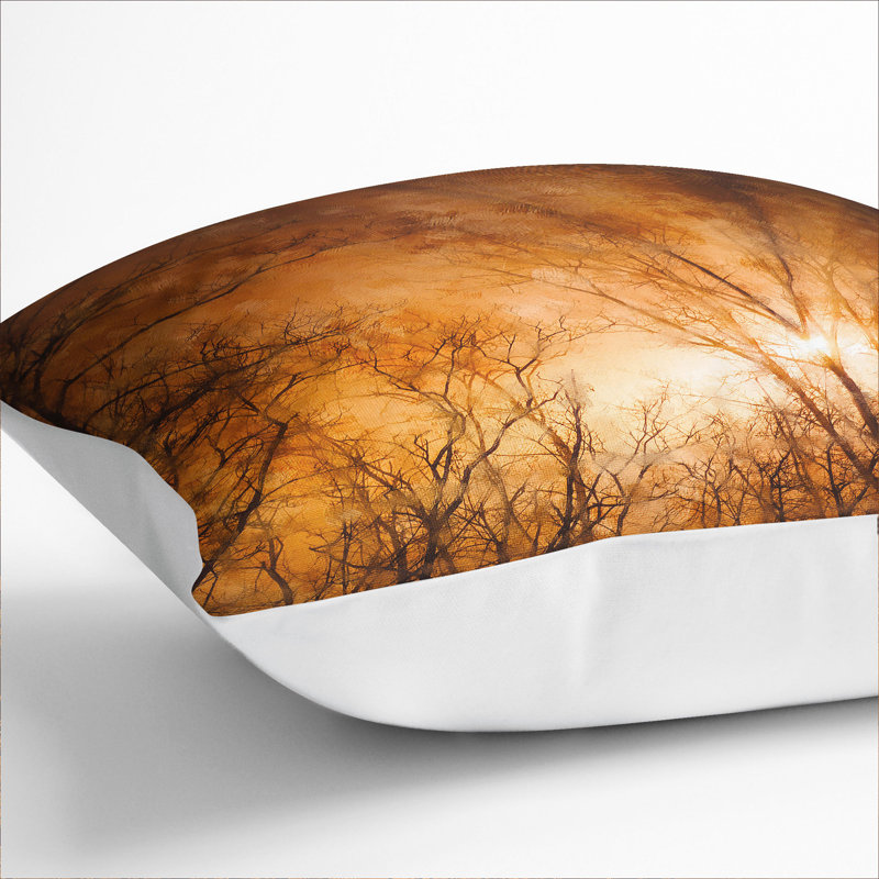 Square Cushion, 55cm H x 55cm W x 20cm D, White