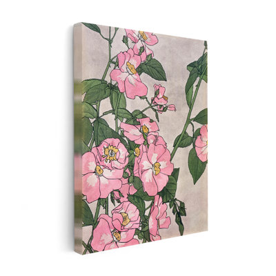 Hannah Borger Overbeck - Prairie Rose