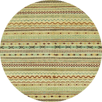 Abstract Indoor Rug