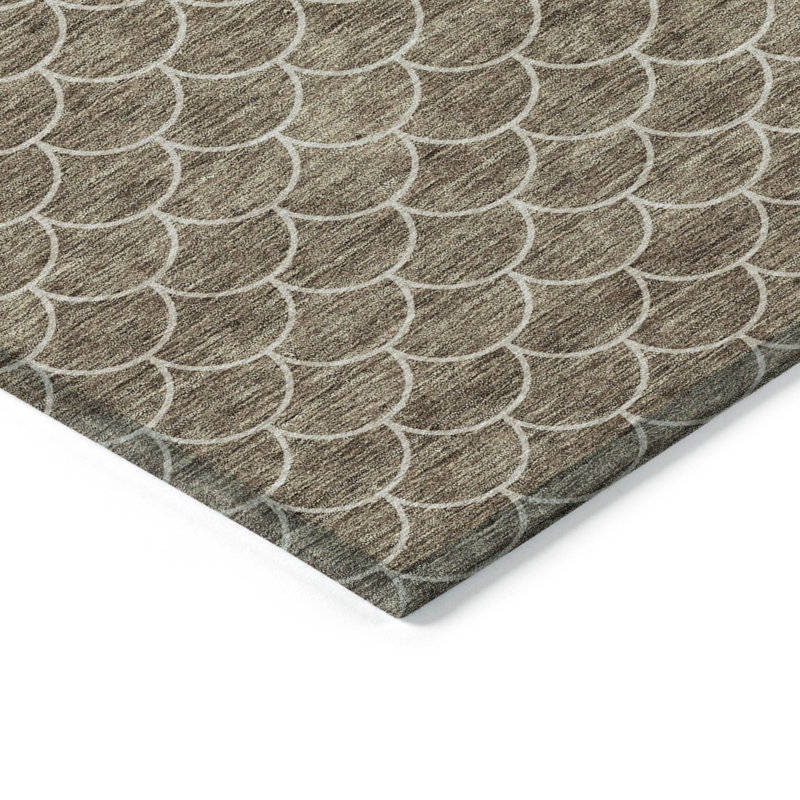  Maliana Area Rug, Runner 2'3" x 7'6"