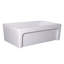 Cape 29.5'' L Single Basin Kitchen Sink