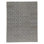 Hand-Knotted High-Quality Blue Area Rug