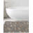 Contemporary Vincente Rug Gray and Gold Color-199102419