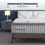 Matelas hybride 12 po-70662567