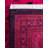 Veva One-of-a-Kind 12' 1" X 18' 0" New Age Rectangular Wool Area Rug Pink