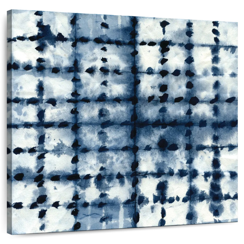 Shibori Patchwork