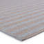 Tapis intérieur / extérieur bleu clair tissé à la main Dieterich-1289046495