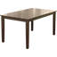 Table de salle à manger Vivien-17610687
