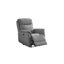Ilvis 188cm Wide Standard Recliner-1139976551