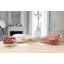 Canapé rembourré 100,4 po Monaco-1713663203