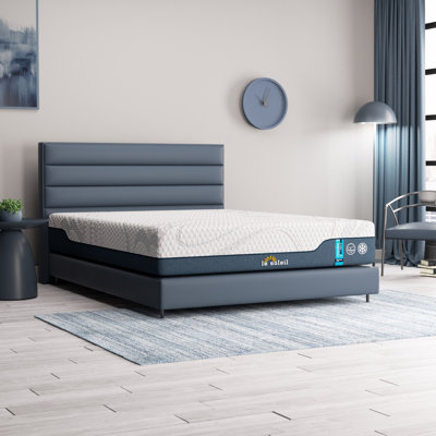 12'' Medium Mattress