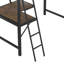 Lit mezzanine double Rhodes Kids-4433492-7116365