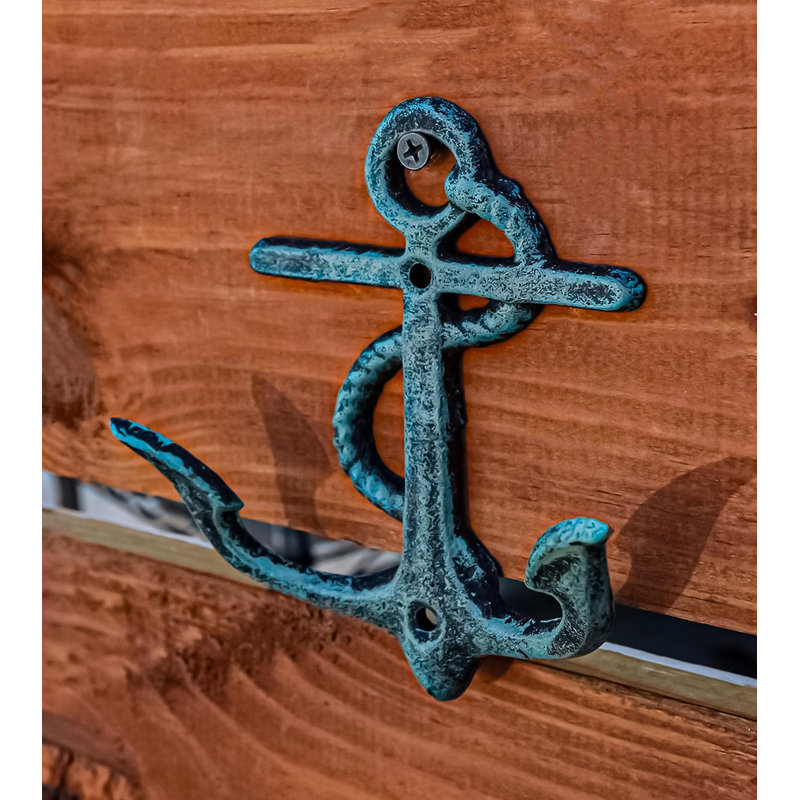 Dongola Iron Wall Wall Hook