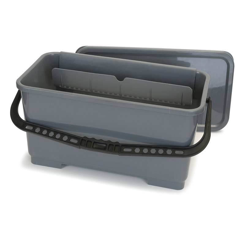 Mop Storage Set