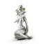 Subtle Moonlight Woman Figurine-50342161