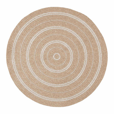 Round Aayisha Area Rug