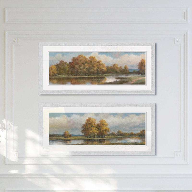 Cadre photo sur papier, Cadre blanc