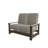 Leeward 56.5'' Wide Loveseat with Cushions-19641244-19641252