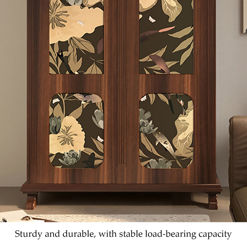 Armoire American Retro
