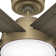 Donatella 52" 6 - Blade Ceiling Fan with Lights and Remote