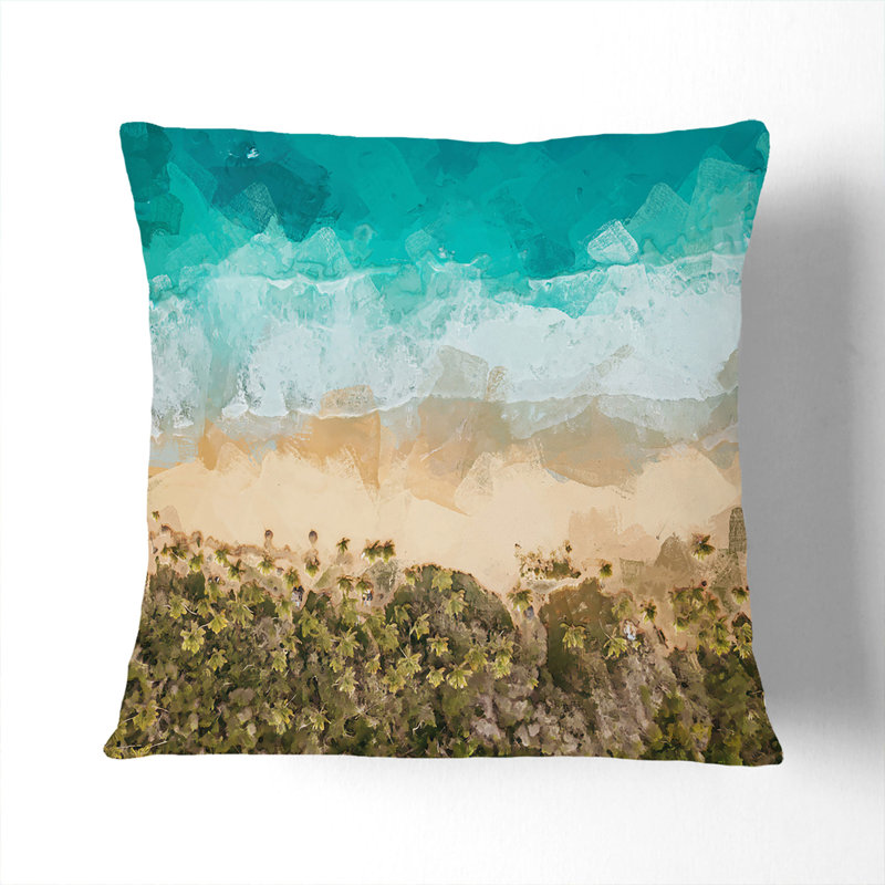 Square Cushion, 40 x 40 cm
