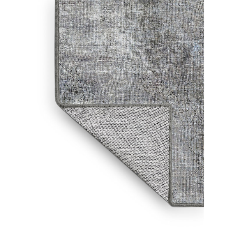 Akaylah Indoor Rug, Rectangle 8' x 10'