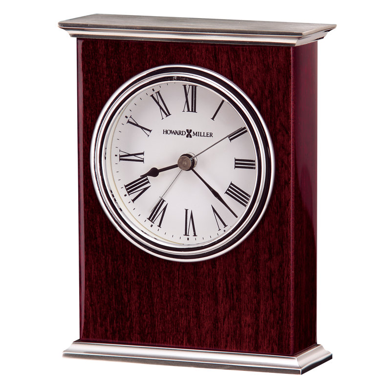 Kentwood Clock