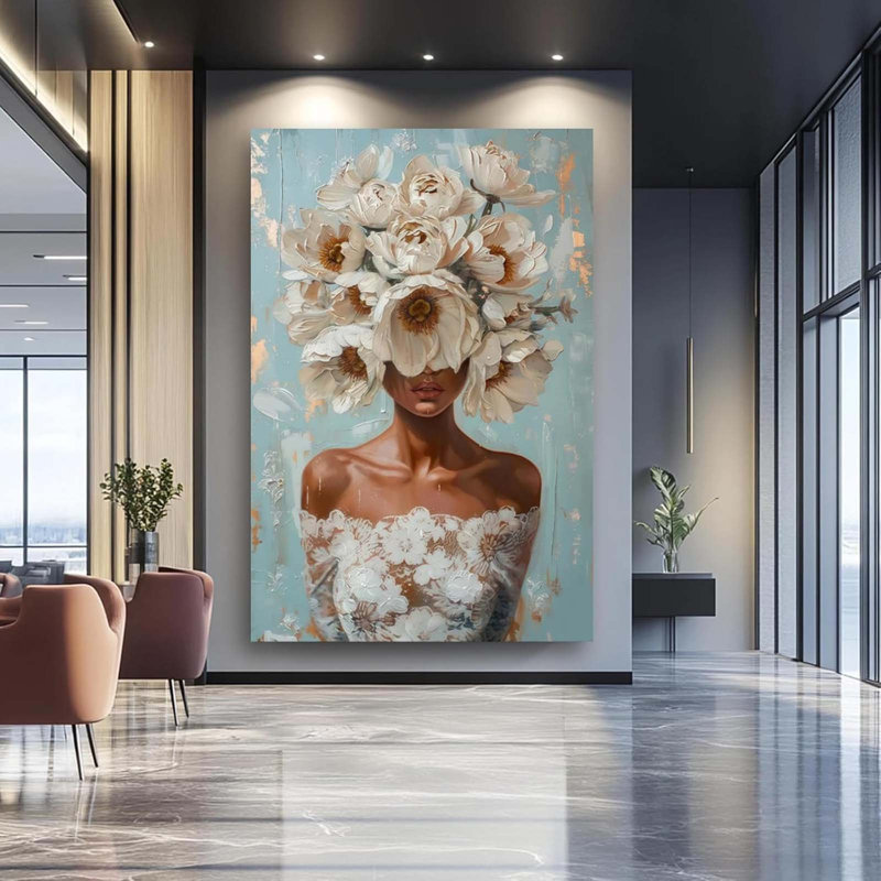 Print, 90 cm H x 60 cm W