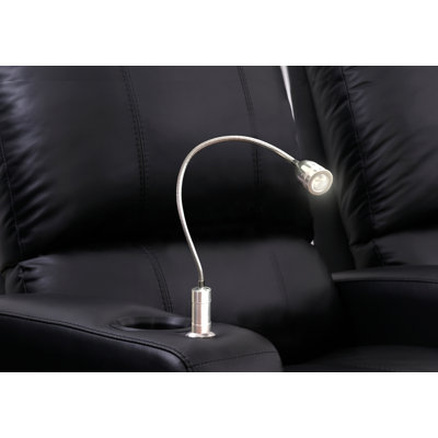 Lampe de bureau 21 po Jormunagand