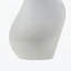 Lampe de table asymétrique en céramique