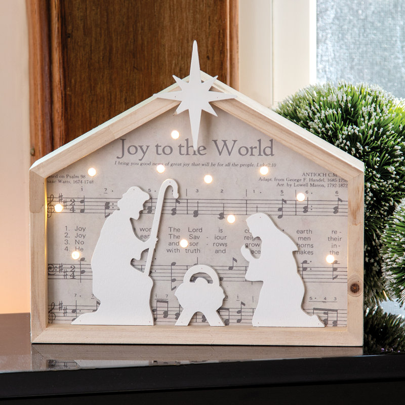 Christmas Religious & Spiritual