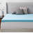 Berberia Alwyn Home Memory Foam Mattress Topper-279726325-335198585