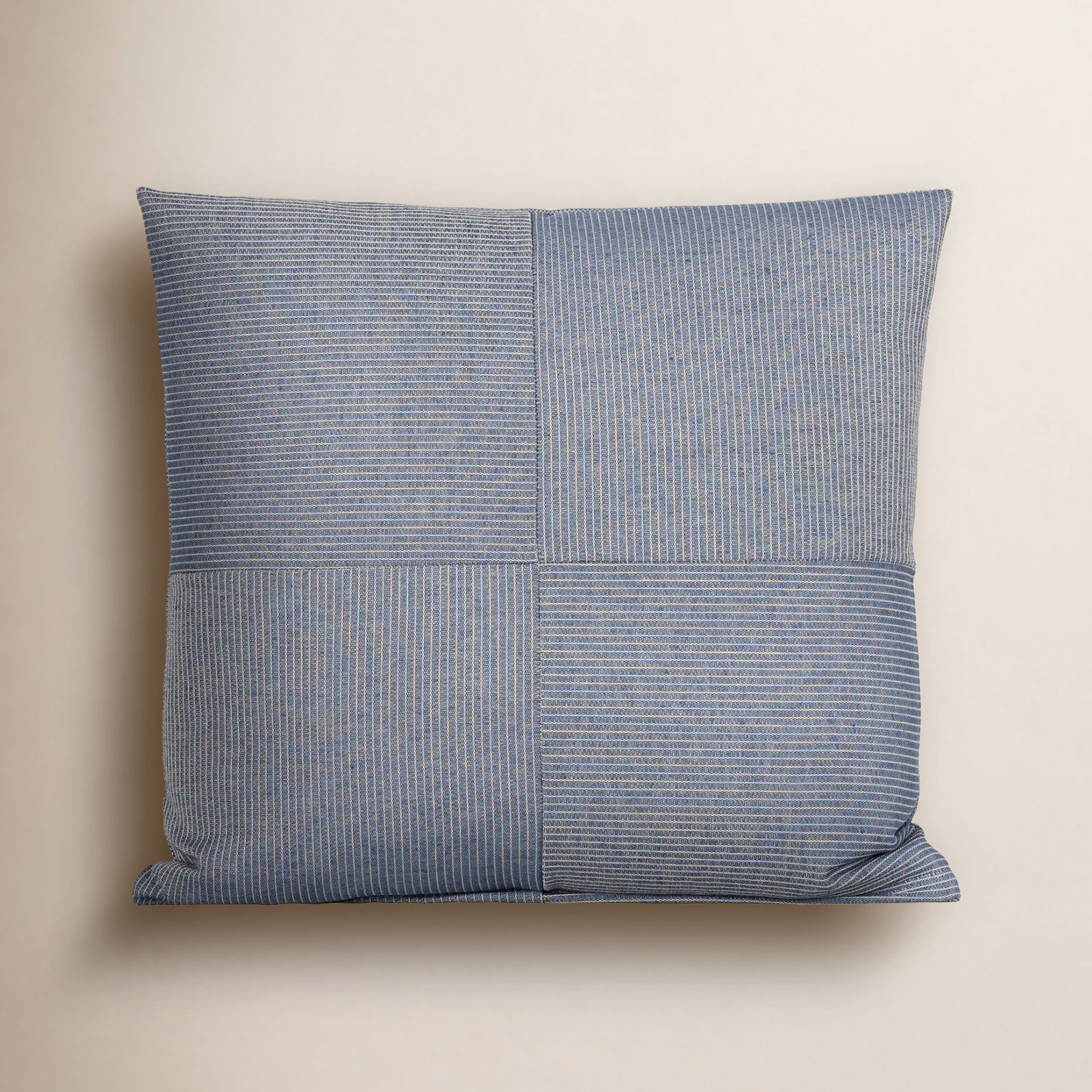 Zeppelin 20" x 20" Throw Pillow