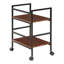 Zaylee 44.7 cm W Shelving Unit-826158603
