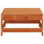 62cm Wide Patio Sofa