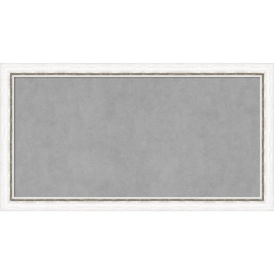 Tableau magnétique blanc Morgan