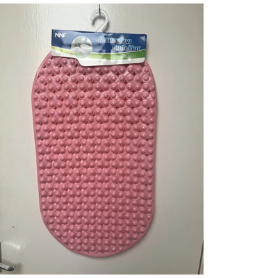 Shower Bathtub Mat Solid
