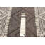 Tapis rectangulaire nouvel âge en laine Derisha