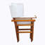 Chaise pliante en bois-97873086