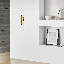 Spur 2 - Light LED Flush Mounted Sconce-56360329