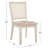 Troxel 18.90'' H Upholstered Armchair-93763380-93763381