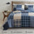 2-Piece Twin/Twin XL Quilt Mini Set
