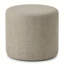 Berlin Gardens Lilly Hive 20" Round Pouf-1231483474