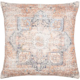Emily Jean Accent Throw Pillow Cover