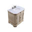 Ensemble de meuble-lavabo simple 32 po Kaul